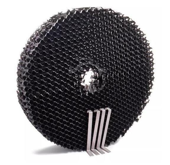 Plástvový předfiltr pro vortex (C115)