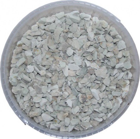 Zeolit Eco - filtrační médium (4-8mm bal. 25kg) - Filtry,filtrační sety a filtrační materiály Filtrační materiály Zeolit