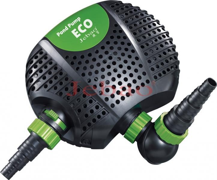 Jebao ECO-OMA 8500 (jezírkové čerpadlo) - Čerpadla, čerpadlové šachty Čerpadla Jebao, Aquaking