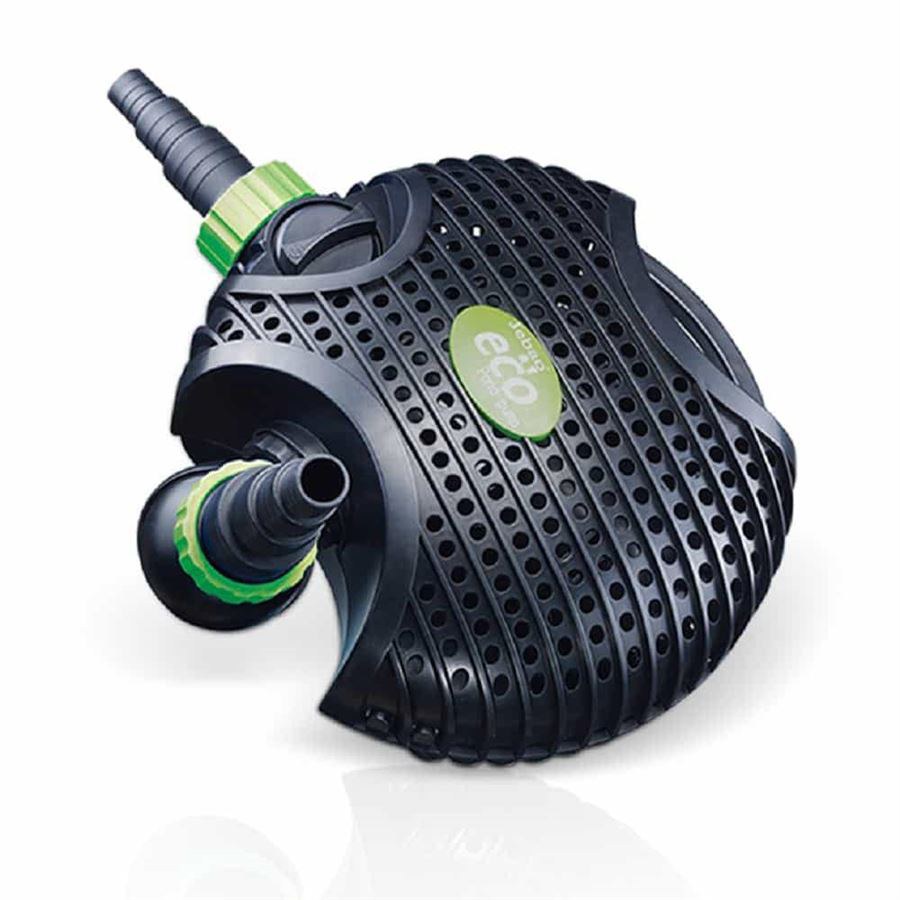 Jebao ECO-AMP 10000 (jezírkové čerpadlo) - Čerpadla, čerpadlové šachty Čerpadla Jebao
