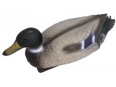 Oase plovoucí kačer dekorace (40cm)