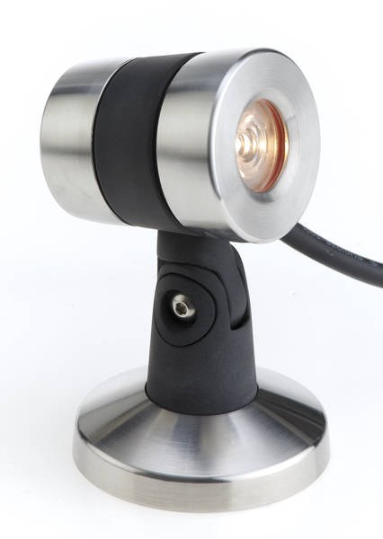 Oase LunAqua Maxi LED Solo (jezírkové LED osvětlení) - Osvětlení, elektro k jezírku Osvětlení jezírka