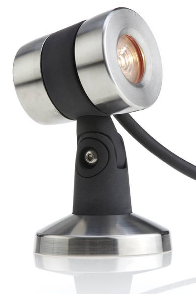Oase LunAqua Maxi LED Solo (jezírkové LED osvětlení) - Osvětlení, elektro k jezírku Osvětlení jezírka