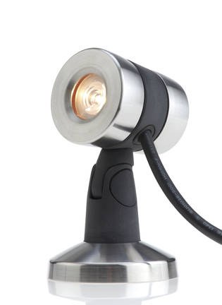 Oase LunAqua Maxi LED Set 1 (jezírkové LED osvětlení) - Osvětlení, elektro k jezírku Osvětlení jezírka