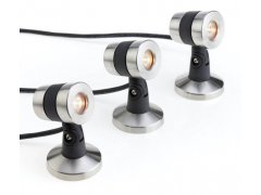 Oase LunAqua Maxi LED Set 3 (jezírkové LED osvětlení)