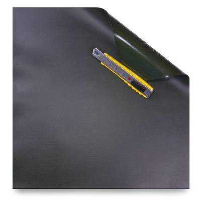 Fatra Aquaplast 805/V jezírková fólie - olivově zelená (tl. 1,5mm x 2m) - Fólie, geotextílie, plastová jezírka Jezírková fólie