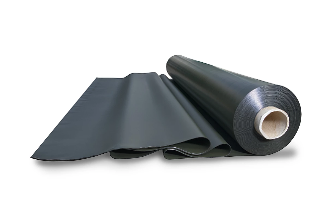 Fatra Aquaplast 805/V jezírková fólie - olivově zelená (tl. 1,5mm x 2m) - Fólie, geotextílie, plastová jezírka Jezírková fólie