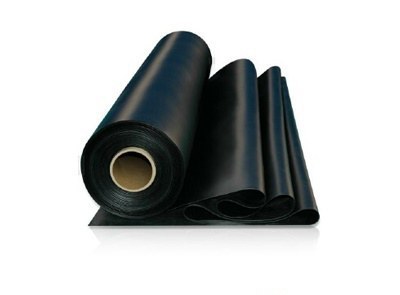 Fatra Aquaplast 805/V-F jezírková fólie - černá (tl. 1mm) - Fólie, geotextílie, plastová jezírka Jezírková fólie