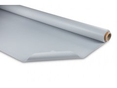 ALKORPLAN PVC-P jezírková fólie - světle šedá (tl. 1,5mm x 2,15m)