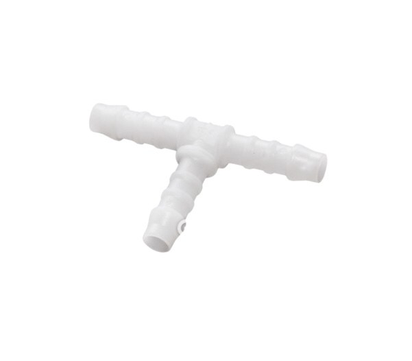 Normaplast TS T-kus (12mm) - Vzduchování, kompresory Rozdělovače, hadičky, spojky