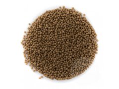 Wheat Germ krmivo pro KOI (2kg- 3mm)