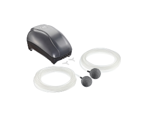 Pontec PondoAir set 900 (vzduchovací set na 9m3) - Vzduchování, kompresory Vzduchovací kompresory