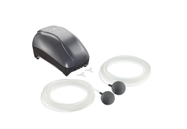 Pontec PondoAir set 900 (vzduchovací set na 9m3) - Vzduchování, kompresory Vzduchovací kompresory