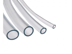 Vzduchovací transparentní hadička (6/9mm-1bm)