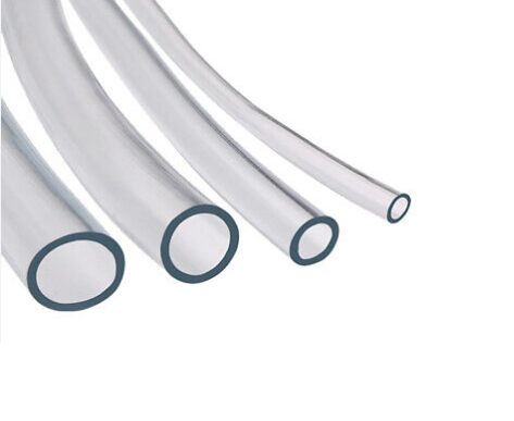 Vzduchovací transparentní hadička (6/9mm-1bm) - Vzduchování, kompresory Rozdělovače, hadičky, spojky