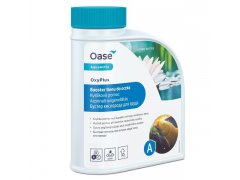 Oase OxyPlus - rychlé zvýšení kyslíku ve vodě (500ml na 10m3)