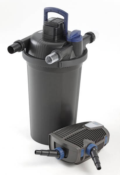 Oase FiltoClear set 30000 (filtrační set na 7,5m3) - Filtry,filtrační sety a filtrační materiály Oase filtry