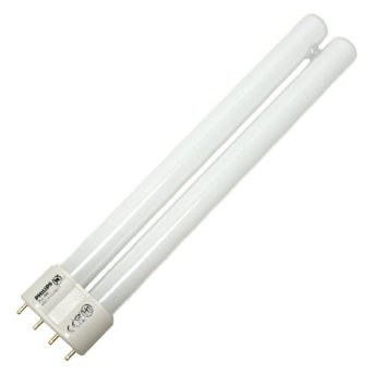 Philips PL-L 36W (náhradní zářivka) - UV-C lampy,zářivky Náhradní zářivky a křemíkové trubice Zářivka 36W