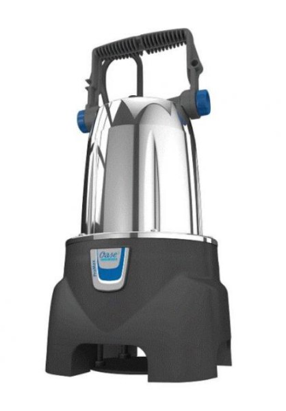 Oase ProMax MudDrain 11000 (ponorné čerpadlo pro znečištěnou vodu) - Čerpadla, čerpadlové šachty Drenážní a užitková čerpadla