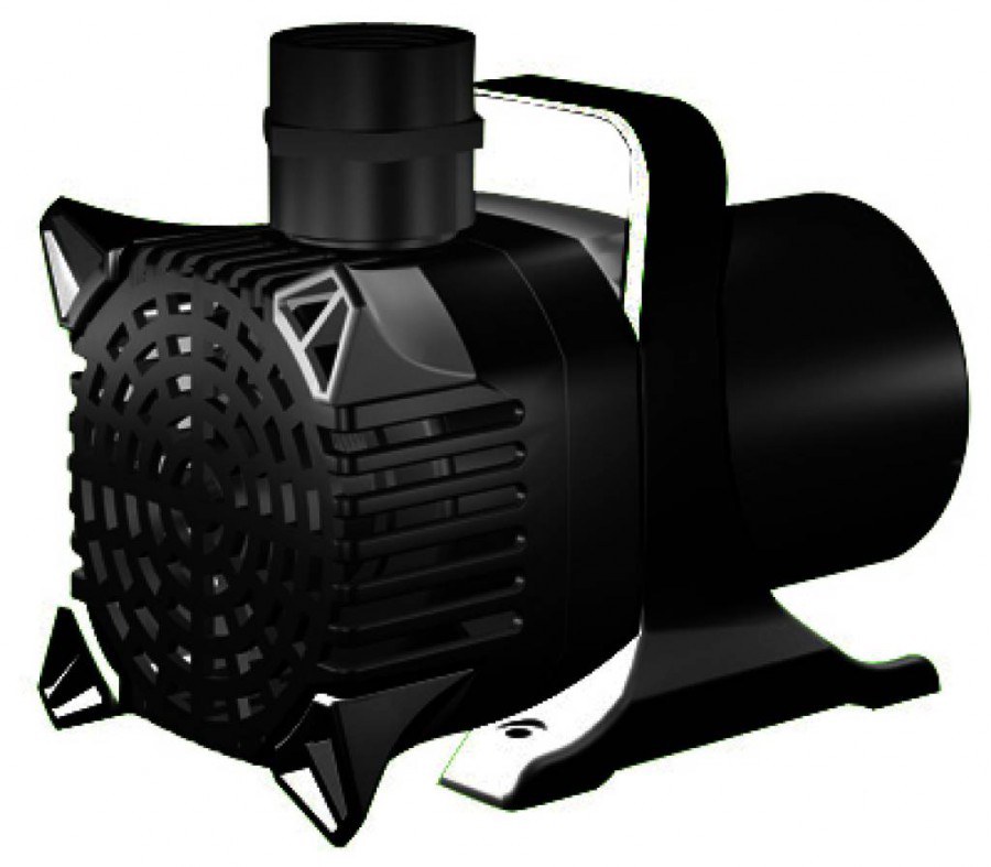 AquaForte P-Series 20000 (jezírkové čerpadlo) - Čerpadla, čerpadlové šachty Čerpadla AquaForte