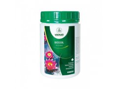 Vodnář BIOSOIL - pro podporu biorovnováhy vodního ekosystému (0,5kg na 20m3)