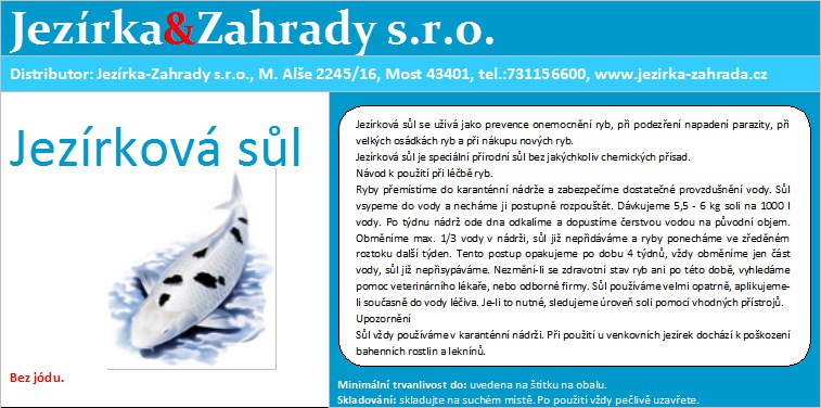 Sul Do Jezirka () Sul Do Jezirka