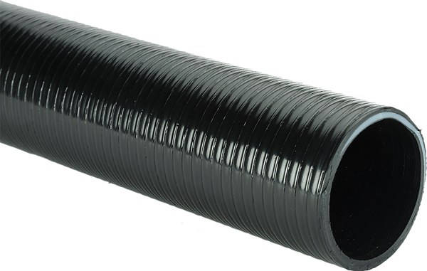 Oase jezírková černá hadice 50mm-2" (1bm) - Stavba jezírka,hadice,trubky,fitinky Hadice,trubky PVC hadice