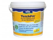 Söll TeichFit/PondEssential - pro stabilizaci jezírka (2,5kg na 25m3)
