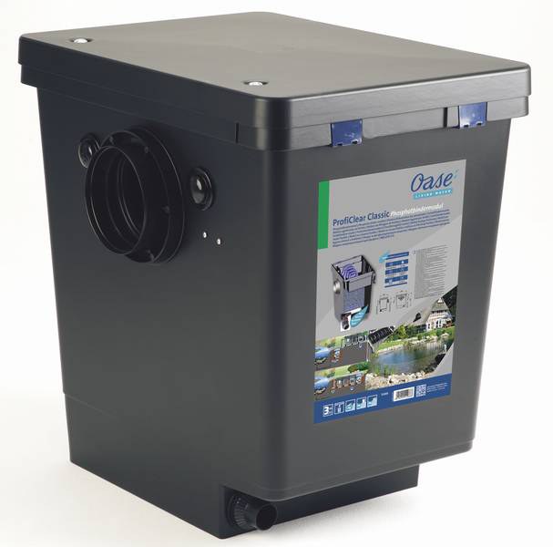 Oase Proficlear Classic (modul na vázání fosfátu) - Filtry,filtrační sety a filtrační materiály Oase filtry