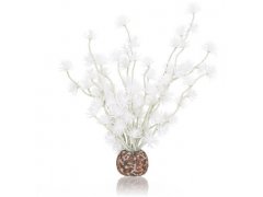 Oase biOrb rostlina Bonsai Ball bílá