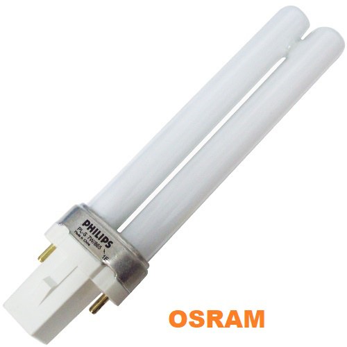Osram PL-L 18W (náhradní zářivka) - UV-C lampy,zářivky Náhradní zářivky a křemíkové trubice Zářivka 18W