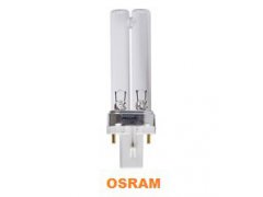 Osram PL-S 5W (náhradní zářivka)