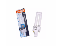 Osram PL-S 5W (náhradní zářivka)