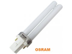 Osram PL-S 9W (náhradní zářivka)