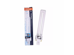 Osram PL-S 9W (náhradní zářivka)