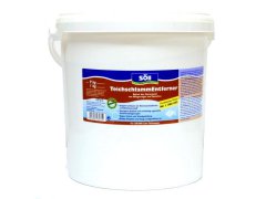 Söll TeichschlammEntferner-odstraňuje bahno a kal (10kg na 200m3)