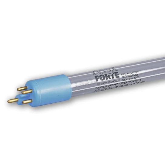 AquaForte Power UV-C UV T5 (náhradní zářivka 75W) - Náhradní díly UV-C lampy