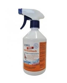 Tripond KOI Česnek - posiluje imunitní systém ryb (500ml) - Ryby a potřeby pro ryby Léčiva pro ryby a vodu