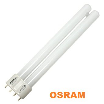 Osram PL-L 36W (náhradní zářivka) - UV-C lampy,zářivky Náhradní zářivky a křemíkové trubice Zářivka 36W