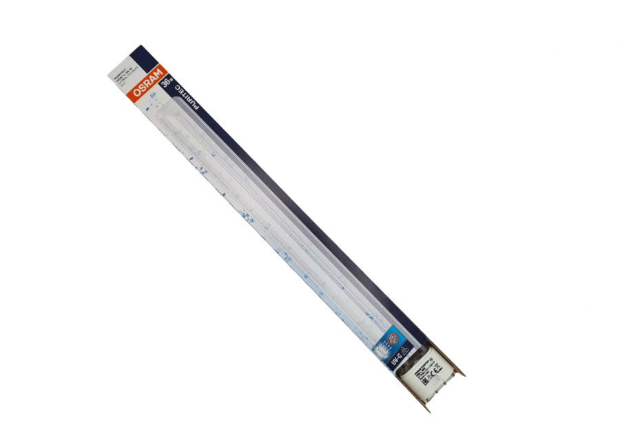 Osram PL-L 36W (náhradní zářivka) - UV-C lampy, zářivky Náhradní zářivky a křemíkové trubice Zářivka 36W