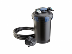 Oase BioPress Set 10000 (tlakový filtrační set na 2,5m3)