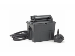 Pontec MultiClear set 5000 (průtokový filtrační set na 1,3m3)