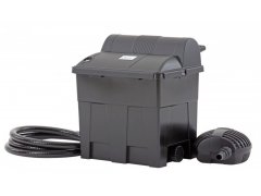 Oase BioSmart set 5000 (průtokový filtrační set na 1,3m3)