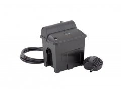 Oase BioSmart set 7000 (průtokový filtrační set na 1,7m3)