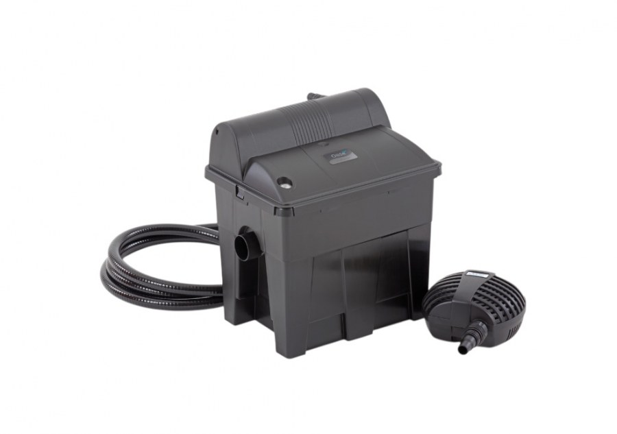 Oase BioSmart set 7000 (průtokový filtrační set na 1,7m3)