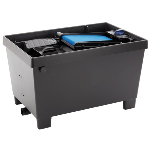 Oase BioTec ScreenMatic 36 (průtokový filtr na 35m3) - bazar - E-shop Bazarové zboží