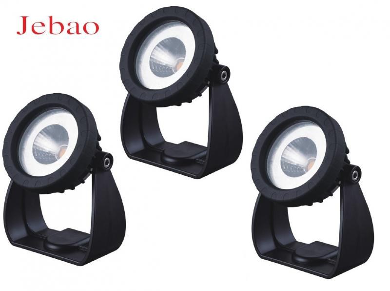 Jebao Power LED light EL6 set 3 (jezírkové LED osvětlení) - Osvětlení, elektro k jezírku Osvětlení jezírka