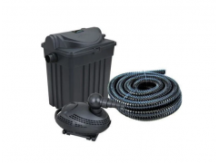 BOYU YT-6000 (průtokový filtrační set na 1,5m3)