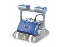 Dolphin Supreme M400 (bazénový robotický vysavač)