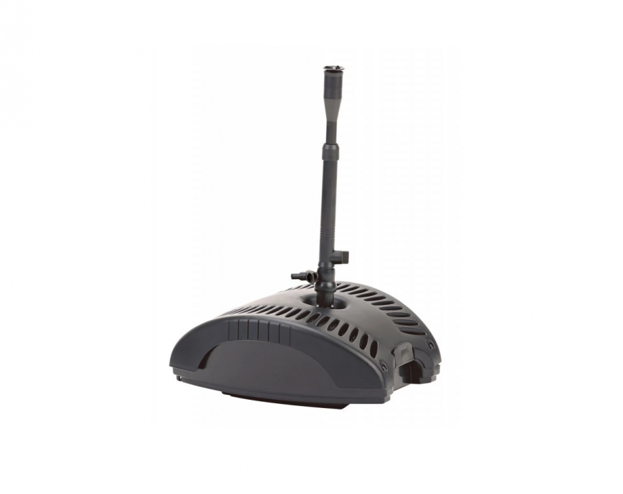 Pontec PonDuett 3000 (minifiltr s fontánkou) - Filtry, filtrační sety a filtrační materiály Ostatní filtry